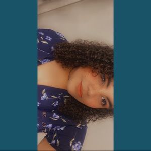 Meet your Posher, Katya